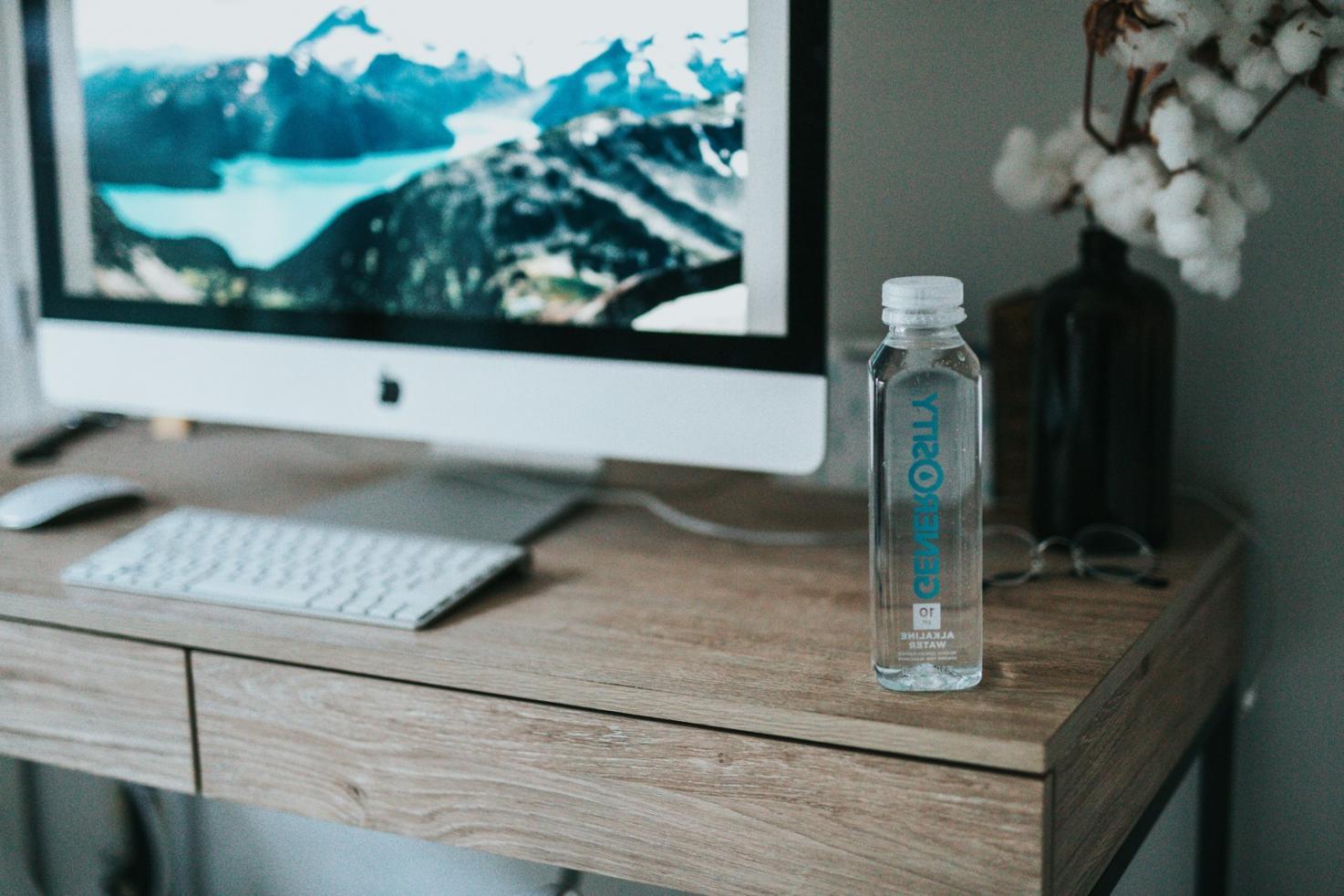 Financial charts and analysis tools